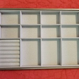 Large Jewelry Organizer